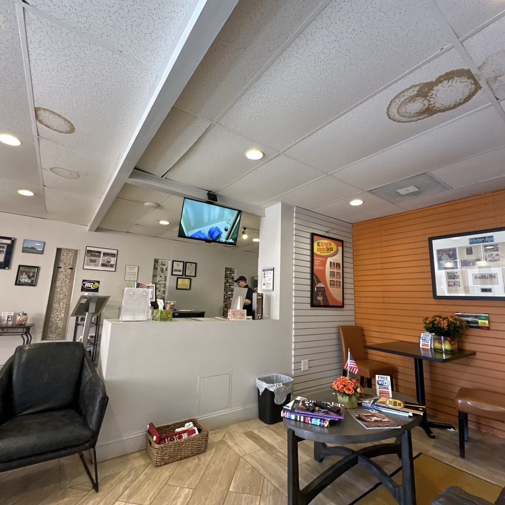 Craftsman Auto Care- Merrifield - Auto Repair Near Me - Fairfax, Virginia Craftsman Auto Care- Merrifield - Auto Repair Near Me - Fairfax, Virginia