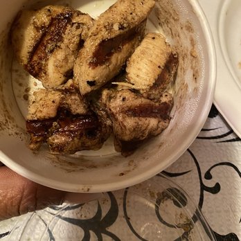 Chick-fil-A - I ordered 6 piece nuggets & rec'd 5 pieces. I Haven't complained before but now it's a habit. - Fast Food Near Me - Long Beach, California Chick-fil-A - I ordered 6 piece nuggets & rec'd 5 pieces. I Haven't complained before but now it's a habit. - Fast Food Near Me - Long Beach, California