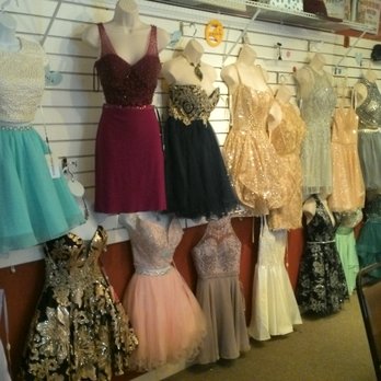 Journey's Unique Boutique - Just a few of the short homecoming styles available - Gift Shops Near Me - Houghton Lake, Michigan Journey's Unique Boutique - Just a few of the short homecoming styles available - Gift Shops Near Me - Houghton Lake, Michigan