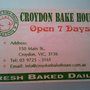 Photo of Croydon Bake House