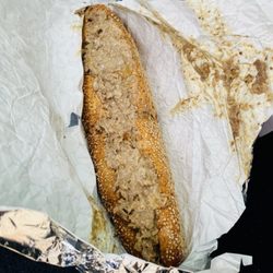 Codys - Cheesesteak