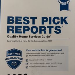 Tile, Grout & Stone Cleaning pick for the third year in a row Tile, Grout & Stone Cleaning pick for the third year in a row