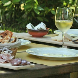 La Dispensa - Degustazione e ristoro - Vini e taglieri