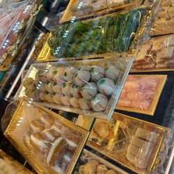 Afghan Market And Restaurant - Sweets