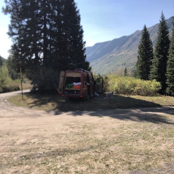 High Alpine Rentals - RV Rental Near Me - Colorado Springs, Colorado High Alpine Rentals - RV Rental Near Me - Colorado Springs, Colorado