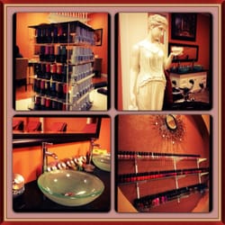 Cosmo Nails & Spa
