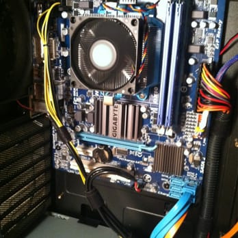 Micro Center - $611 high performace PC (including tax), featuring 6 core processor, SS drive, 1TB drive, 8g xtra memory, Windows 7 - Computers Near Me - Tustin, California