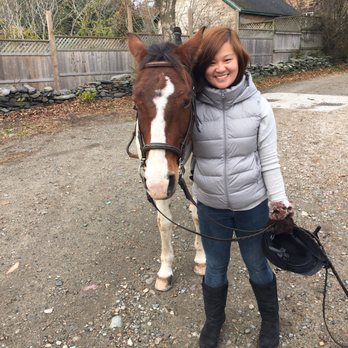 Newport Equestrian Academy - Horseback Riding Near Me - Middletown, Rhode Island