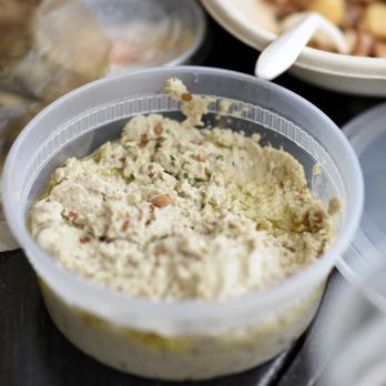 Koshari Mama - You can never go wrong with baba ghanoush. Comes with pita bread - Egyptian Near Me - Somerville, Massachusetts Koshari Mama - You can never go wrong with baba ghanoush. Comes with pita bread - Egyptian Near Me - Somerville, Massachusetts