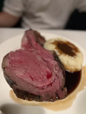 Lawry's The Prime Rib Las Vegas by null