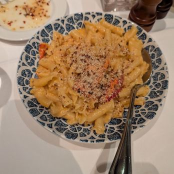 The Palm - Lobster mac and cheese - Steakhouses Near Me - New York, New York The Palm - Lobster mac and cheese - Steakhouses Near Me - New York, New York