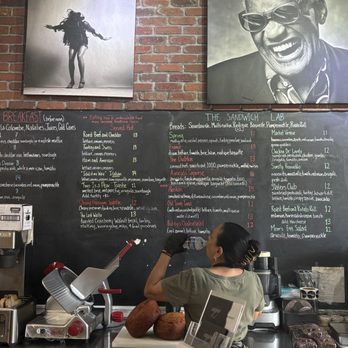 Slaters Market - Menu - Beer, Wine & Spirits Near Me - Alexandria, Virginia