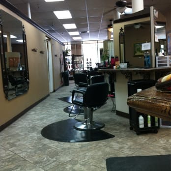 New Waves Salon - Definitely coming to see Sabrina again! - Nail Salons Near Me - Lancaster, California