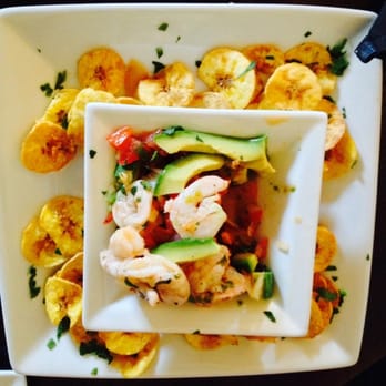 Baracoa Cuban Restaurant - Ceviche - Cuban Near Me - Palmdale, California Baracoa Cuban Restaurant - Ceviche - Cuban Near Me - Palmdale, California