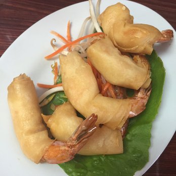 Pho 79 - Fried shrimp done fresh and crispy - Vietnamese Near Me - Davie, Florida Pho 79 - Fried shrimp done fresh and crispy - Vietnamese Near Me - Davie, Florida