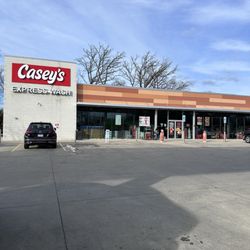 Casey's