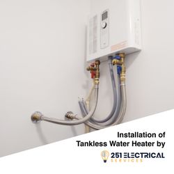 251 Electrical Services