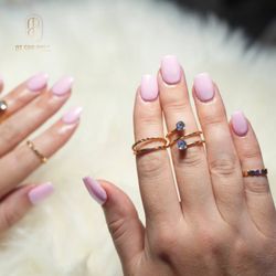 QT Spa Nails - We look forward to welcoming you for your holiday nail care.
