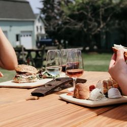Seneca Lake Wine Trail