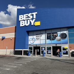 Best Buy