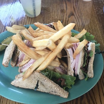 Caroline's - Best sandwich ever - American Near Me - Key West, Florida Caroline's - Best sandwich ever - American Near Me - Key West, Florida
