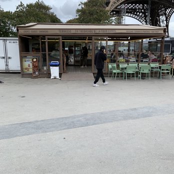 Oh! Regalade - Ice Cream & Frozen Yogurt Near Me - Paris, 01