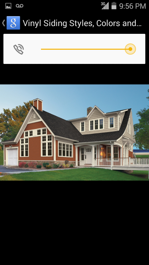 Slide of American Pro Siding and Roofing