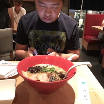 IPPUDO Westside - Ramen Near Me - New York, New York IPPUDO Westside - Ramen Near Me - New York, New York