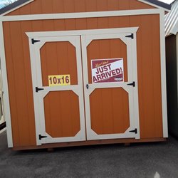 Sheds 4 U