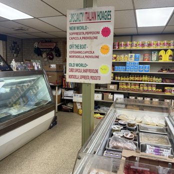Lou and Ann's Deli - Delis Near Me - Cherry Hill, New Jersey