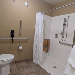Candlewood Suites Logan