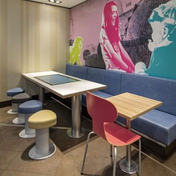 McDonald's - Fast Food Near Me - Munich, BY McDonald's - Fast Food Near Me - Munich, BY