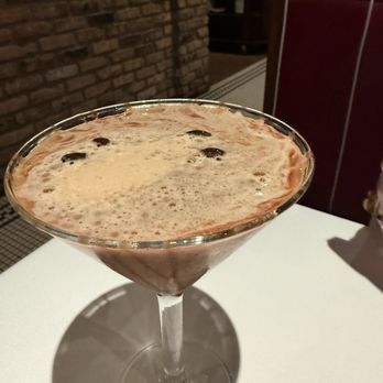 Charley's Steak House - Expresso martini - Steakhouses Near Me - Orlando, Florida Charley's Steak House - Expresso martini - Steakhouses Near Me - Orlando, Florida