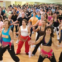 Studio M Dance & Fitness