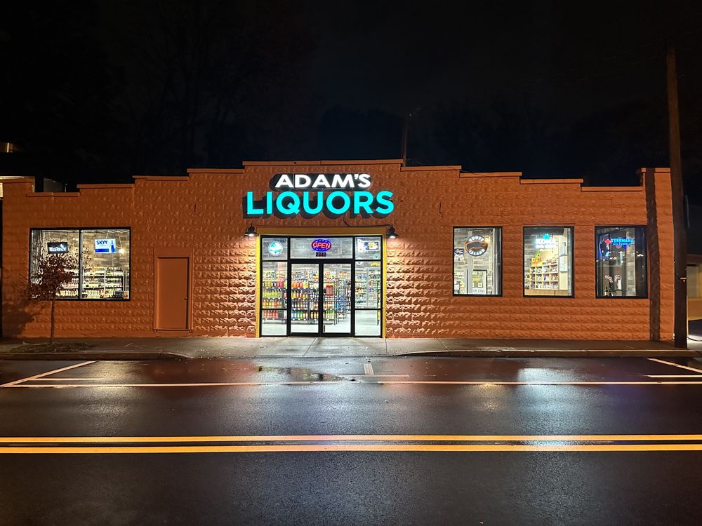 ADAM’S LIQUORS Updated October 2024 14 Photos 2347 Frankfort Ave