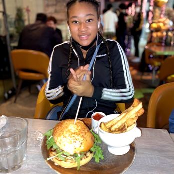 Prospect Gourmand - Burger - New American Near Me - Beverly Hills, California Prospect Gourmand - Burger - New American Near Me - Beverly Hills, California