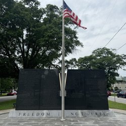 Vietnam Veterans Memorial