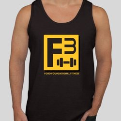 Ford Foundational Fitness