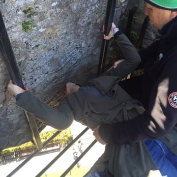 Irish Day Tours - Kissing the Blarney Stone! - Bike tours Near Me - Christchuch, D