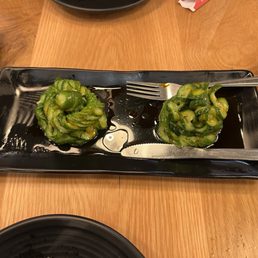 Sweet & Sour Cucumber Ⓥ 🌶️ 甜辣小黄瓜