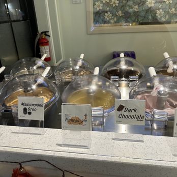7Gradi - Gelato Near Me - Honolulu, Hawaii 7Gradi - Gelato Near Me - Honolulu, Hawaii
