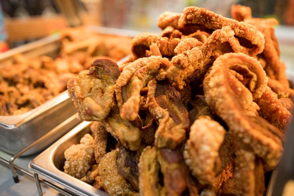 Carniceria Don Juan #2 by null