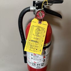 Nickell Fire Protection