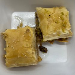 Kababji Grill - Baklava