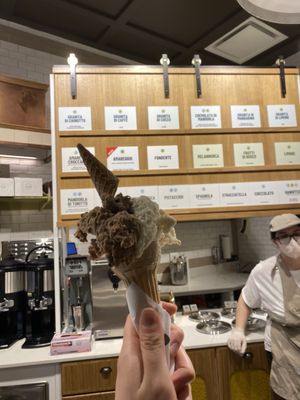 Gelateria Gentile by null