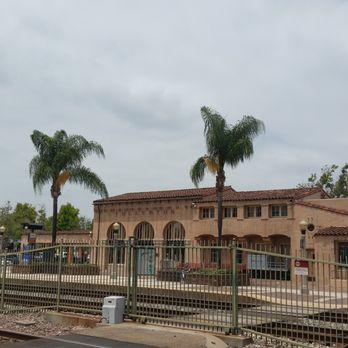 Amtrak - Fullerton Amtrak Station - Train Stations Near Me - Fullerton, California Amtrak - Fullerton Amtrak Station - Train Stations Near Me - Fullerton, California