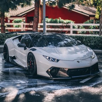 Empire Auto Details - Exterior Hand Wash - Auto Detailing Near Me Empire Auto Details - Exterior Hand Wash - Auto Detailing Near Me