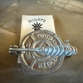 Mirate - Attention to detail - Mexican Near Me - Los Angeles, California Mirate - Attention to detail - Mexican Near Me - Los Angeles, California