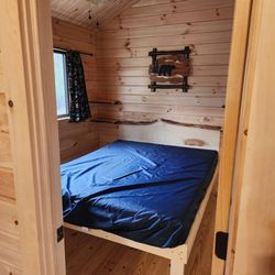 Indian Trails Campground - Cabin J