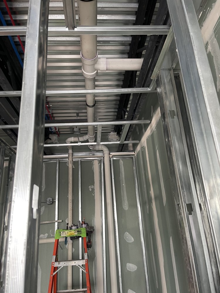 Slide of Meli Plumbing & Heating